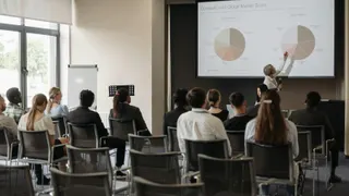 Skills and Training illustrative image