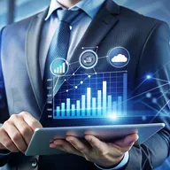 Digitalizacija podjetij: finančni vidik in možnosti financiranja