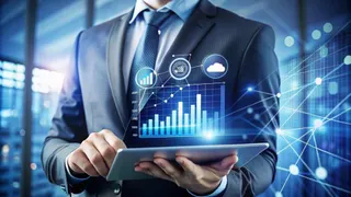 Support to Find Investment illustrative image