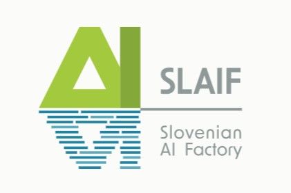 Aktivnosti SLAIF na področju umetne inteligence: delavnica HPC v praksi III