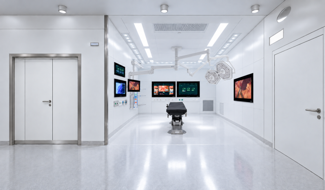 From stress monitoring to digital transformation with Senstream technology