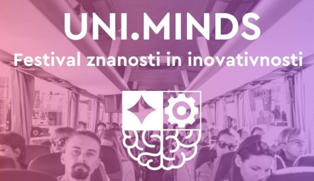 Festival UNI.MINDS