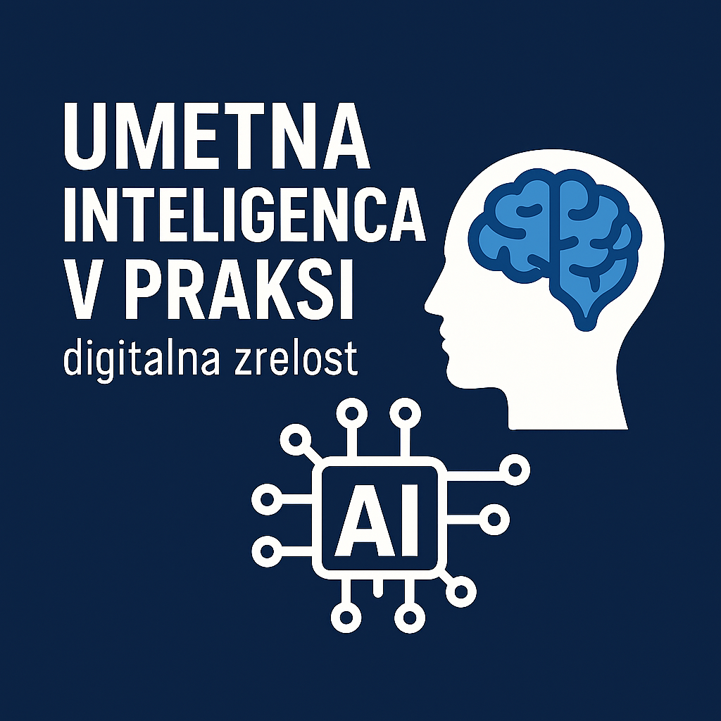 17th Conference of Dolenjska and Bela Krajina IT Professionals: Artificial Intelligence in Practice
