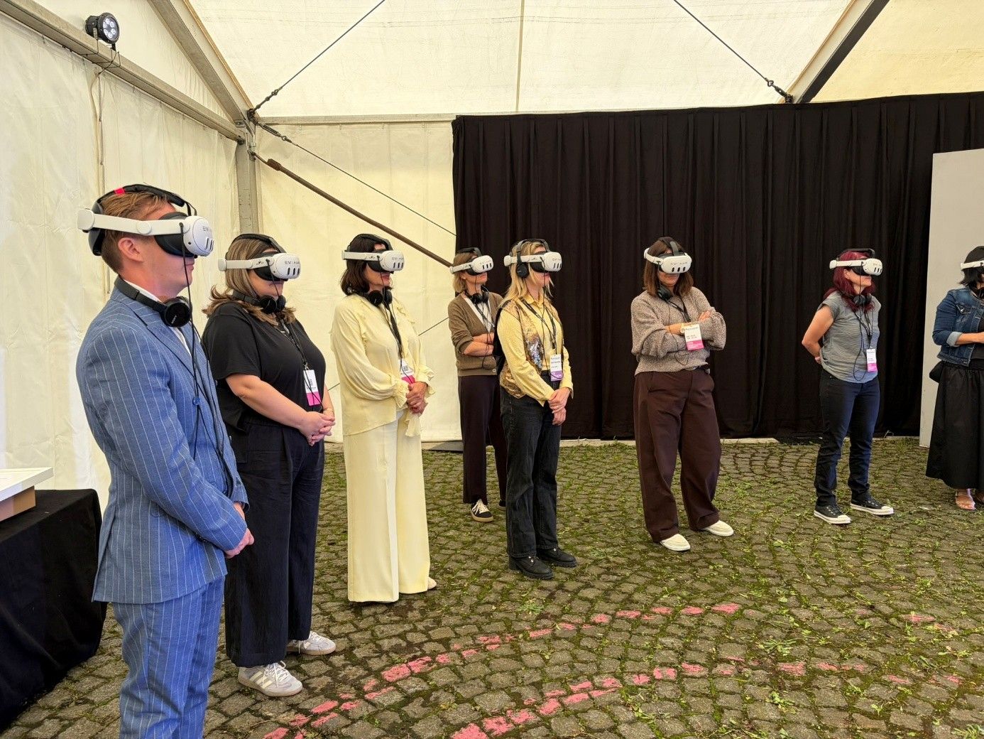 Umetnost, tehnologija in družba na festivalu Ars Electronica v Linzu