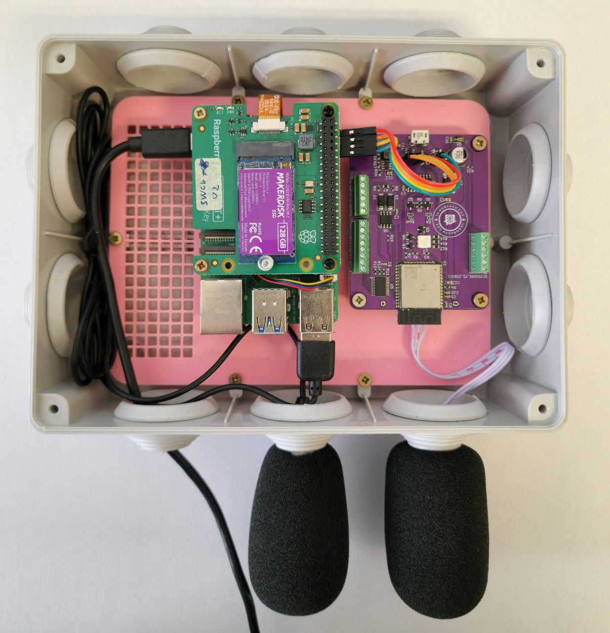2. Senzorska omrežja in IoT